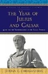 Stefan G. Chrissanthos, Stefan G. (University of California Chrissanthos, Chrissanthos Stefan G. - Year of Julius and Caesar