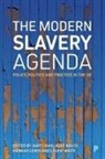 Gary Craig, Alex Balch, Alex (University of Liverpool) Balch, Gary Craig, Gary (Visiting Professor Craig, Hannah Lewis... - The Modern Slavery Agenda