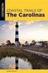 Johnny Molloy - Coastal Trails of the Carolinas