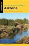 Matt C Bischoff, Matt C. Bischoff - Touring Hot Springs Arizona