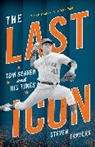 Steven Travers, Travers Steven - Last Icon