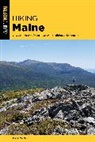 Greg Westrich, Westrich Greg - Hiking Maine