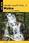 Greg Westrich, Westrich Greg - Hiking Waterfalls Maine