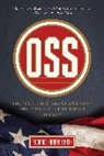 Richard Smith, Richard Harris Smith, Smith Richard Harris - Oss