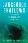 Randall Peffer, Eric Takakjian, Eric Peffer Takakjian - Dangerous Shallows