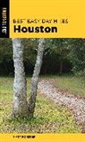 Matt Forster, Matt Stelter Forster, Keith Stelter, Stelter Keith - Best Easy Day Hikes Houston