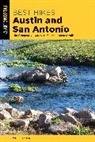 Keith Stelter, Stelter Keith, Matt Forster - Best Hikes Austin and San Antonio