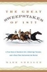 Mark Shrager, Shrager Mark - Great Sweepstakes of 1877