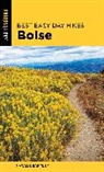 Natalie Bartley - Best Easy Day Hikes Boise