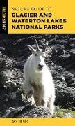 Amy Grisak - Nature Guide to Glacier and Waterton Lakes National Parks