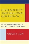 Anders Uhlin, Uhlin Anders - Civil Society and Regional Governance