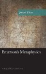 Joseph Urbas, Urbas Joseph - Emerson''s Metaphysics
