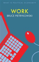 B Pietrykowski, Bruce Pietrykowski, Pietrykowski Bruce - Work