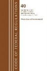 Office Of The Federal Register (U S, Office Of The Federal Register (U.S.) - Code of Federal Regulations, Title 40: Part 60, Sec. 60.500 End