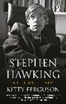 Kitty Ferguson, Ferguson Kitty - Stephen Hawking