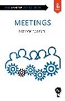 Patrick Forsyth, Deborah O'Donoghue, Deborah O''donoghue - Smart Skills: Meetings