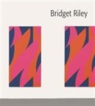 Lucy Askew, Lucy Lauson Askew, Michael Bracewell, Eric De Chassey, Cliff Lauson, Marina Warner - Bridget Riley