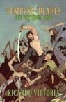 Ricardo Victoria - The Withered King: Volume 1