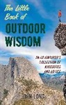 John Long - Little Book of Outdoor Wisdom