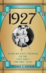 Thomas Hischak, Thomas S. Hischak, Hischak Thomas S. - 1927