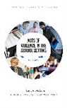Toy D. Eagle, Brianna M. Egan, Kimberly A. McCabe - Acts of Violence in the School Setting