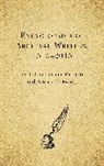 luciana Duranti, Luciana Franks Duranti, luciana Duranti, Duranti Luciana, Patricia C. Franks, Franks Patricia C. - Encyclopedia of Archival Writers, 1515 - 2015