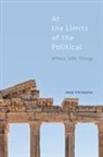 Inna Viriasova - At the Limits of the Political