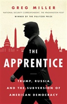 Greg Miller, Miller Greg - The Apprentice