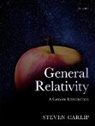 Steven Carlip, Steven (Department of Physics Carlip, Carlip Steven - General Relativity
