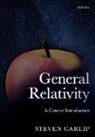 Steven Carlip, Steven (Department of Physics Carlip, Carlip Steven - General Relativity
