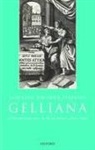Leofranc Holford-Strevens, Leofranc (Independent Scholar Holford-Strevens, Holford-Strevens Leofranc - Gelliana