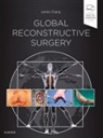 James Chang - Global Reconstructive Surgery