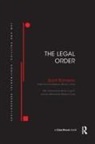 Mariano Croce, Marco Goldoni, Martin Loughlin, Santi Romano, Santi Loughlin Romano, Mariano Croce - Legal Order