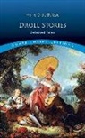 Honore de Balzac, Honore De Balzac - Droll Stories: Selected Tales