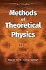 Herman Feshbach, Herman/ Morse Feshbach - Methods of Theoretical Physics: Part Ii: Seco