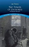 Leo Tolstoy - The Power of Darkness: A Drama in Five Acts