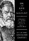 Stefano Gattei, Gattei Stefano - On the Life of Galileo