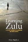 Mark Sanders - Learning Zulu