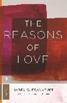 Harry G. Frankfurt, Frankfurt Harry G. - The Reasons of Love