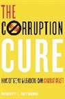 Robert I Rotberg, Robert I. Rotberg, Rotberg Robert I. - Corruption Cure