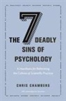 Chris Chambers - The Seven Deadly Sins of Psychology