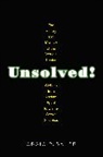 Craig P Bauer, Craig P. Bauer - Unsolved!
