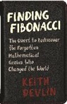 Keith Devlin, Devlin Keith - Finding Fibonacci