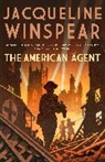 Jacqueline Winspear, Jacqueline (Author) Winspear - American Agent