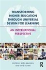 Sean (Worcester University Bracken, Sean (Worcester University Uk) Novak Bracken, Seán Bracken, Sean (Worcester University Bracken, Katie Novak, Novak Katie - Transforming Higher Education Through Universal Design for Learning