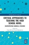 Crag (University of Oklahoma Hill, Crag Malo-Juvera Hill, Crag Hill, Hill Crag, Victor Malo-Juvera - Critical Approaches to Teaching the High School Novel
