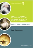 J Coatesworth, Jane Coatesworth, Jane (Animal Health Trust Coatesworth - Small Animal Dermatology