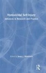 Jason J. (Northwestern University Feinbe Washburn, Jason J. Washburn, Jason J. (Northwestern University Feinberg School of Medicine Washburn - Nonsuicidal Self-Injury