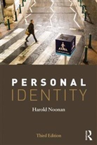 Harold Noonan, Harold (University of Nottingham Noonan, Harold W Noonan, Harold W (University of Nottingham Noonan, Harold W. Noonan - Personal Identity