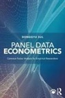 Donggyu Sul, Donggyu (University of Texas At Dallas Sul - Panel Data Econometrics